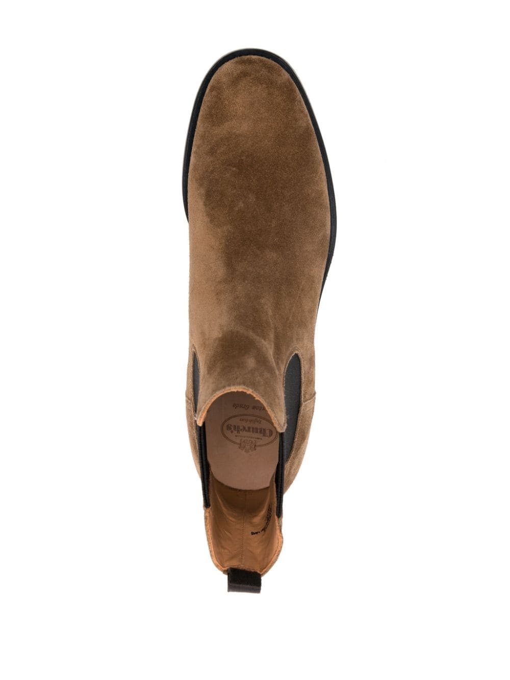 Monmouth boots - 4