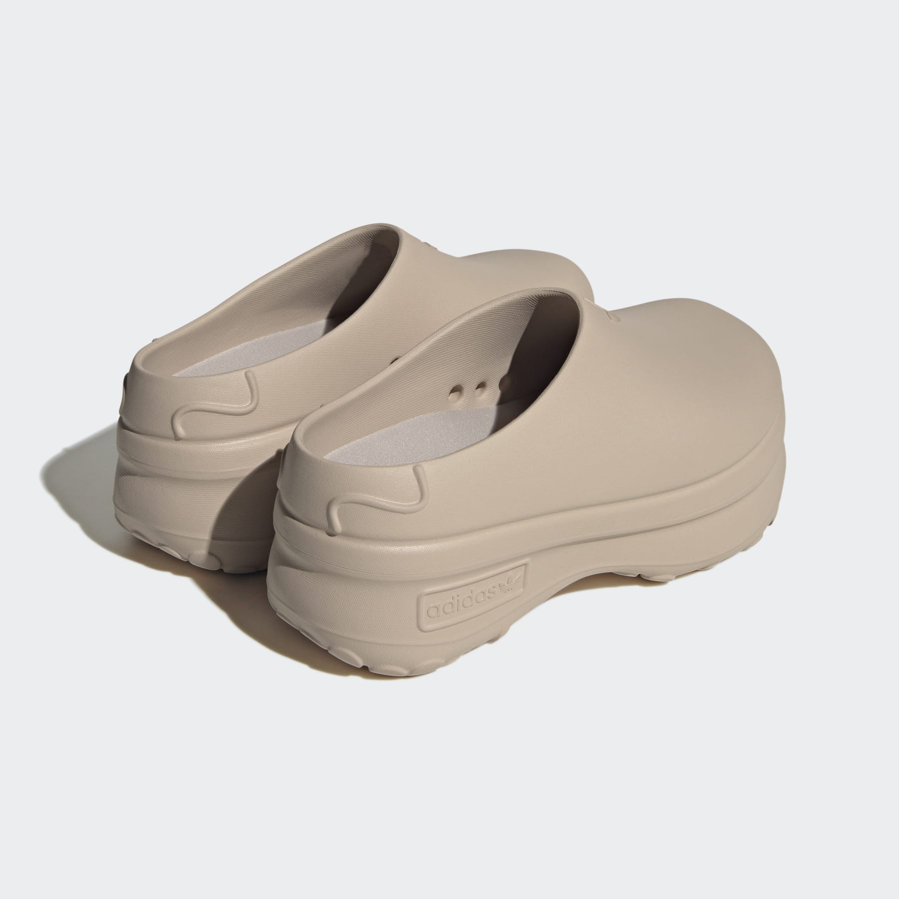 Adifom Stan Smith Mule Shoes - 6