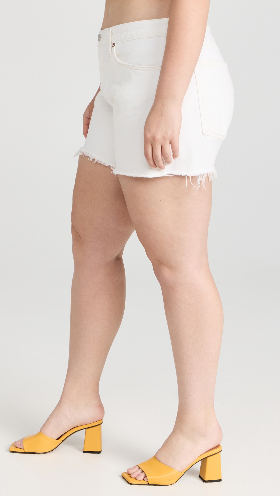 Parker Long Shorts - 10