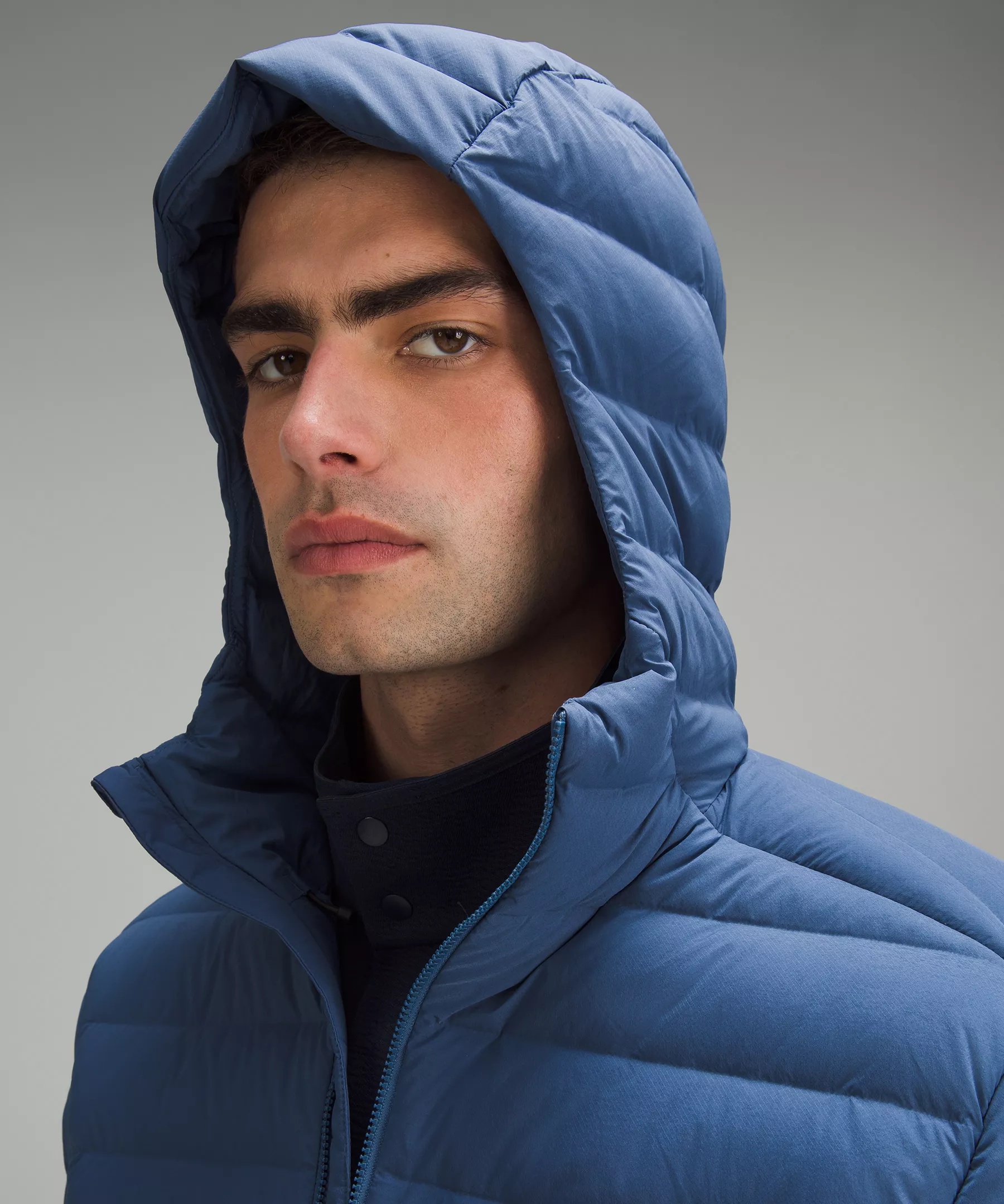 Navigation Down Hoodie - 4