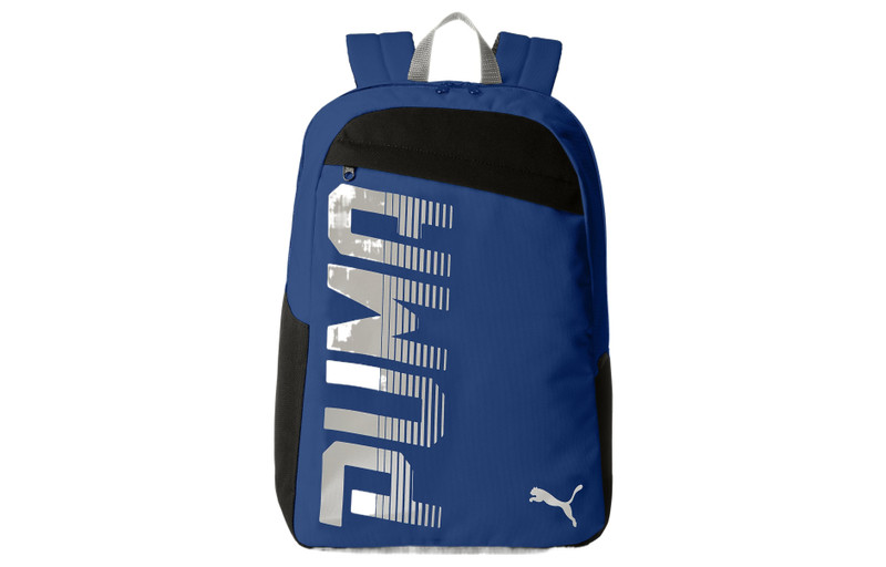 PUMA PUMA Pioneer Backpack I 'Blue Black' 074714-02 outlook