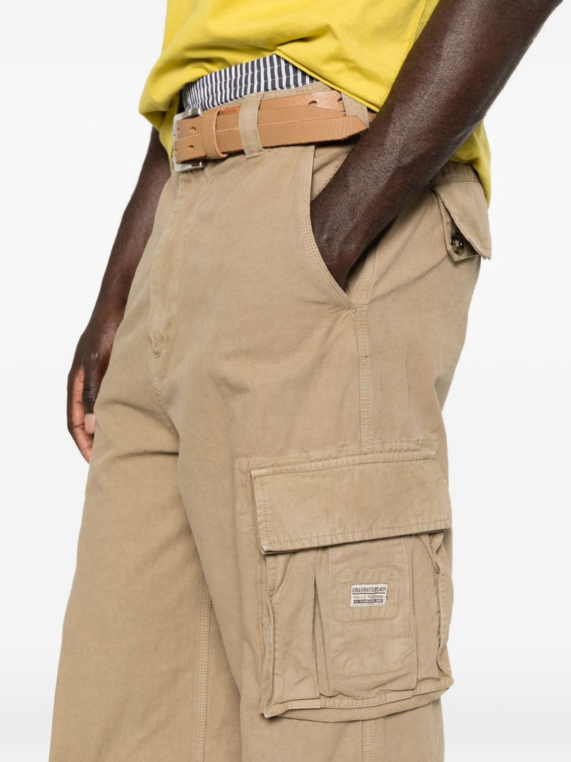 cargo-pocket trousers 5