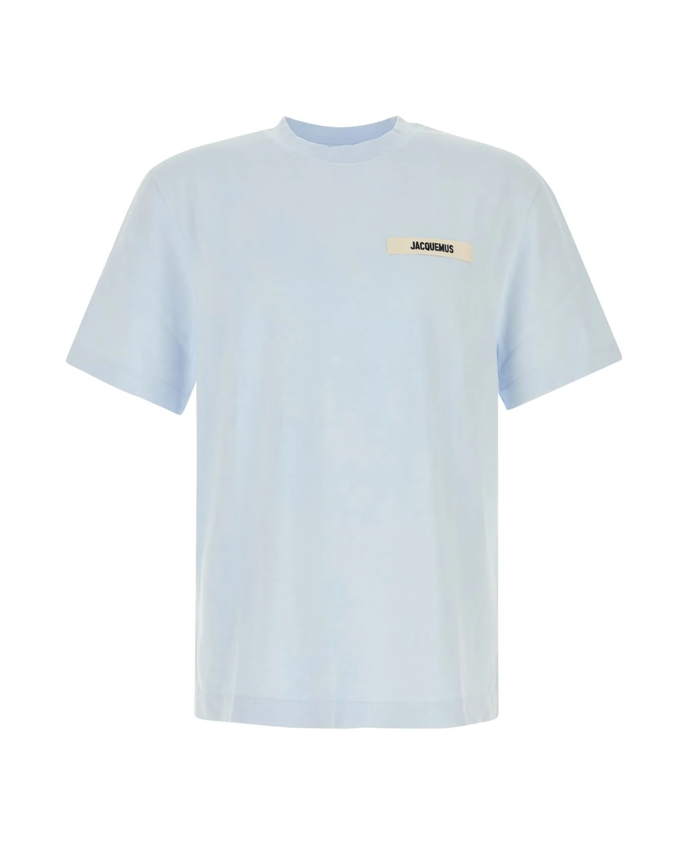 Le Tshirt Gros Grain - 1