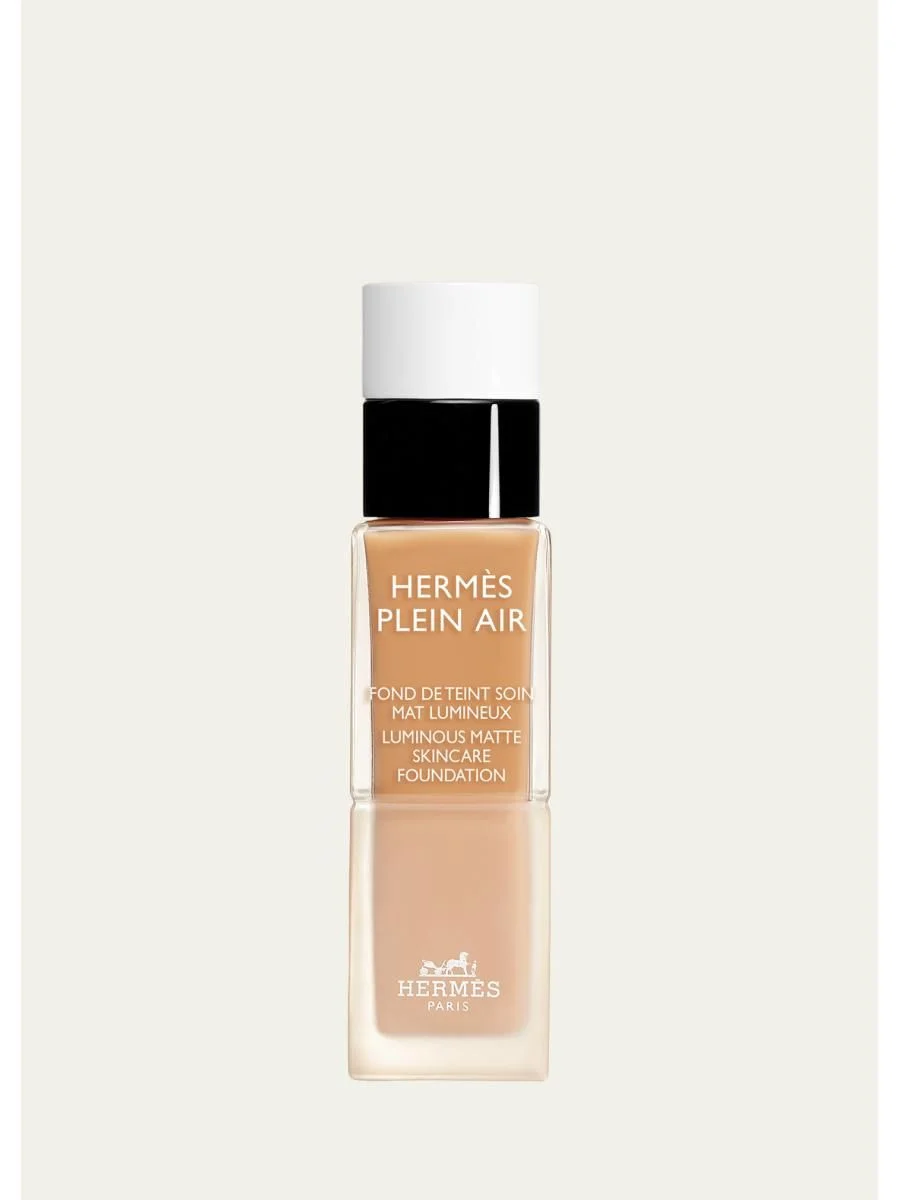 Plein Air, Luminous Matte Skincare Foundation - 1