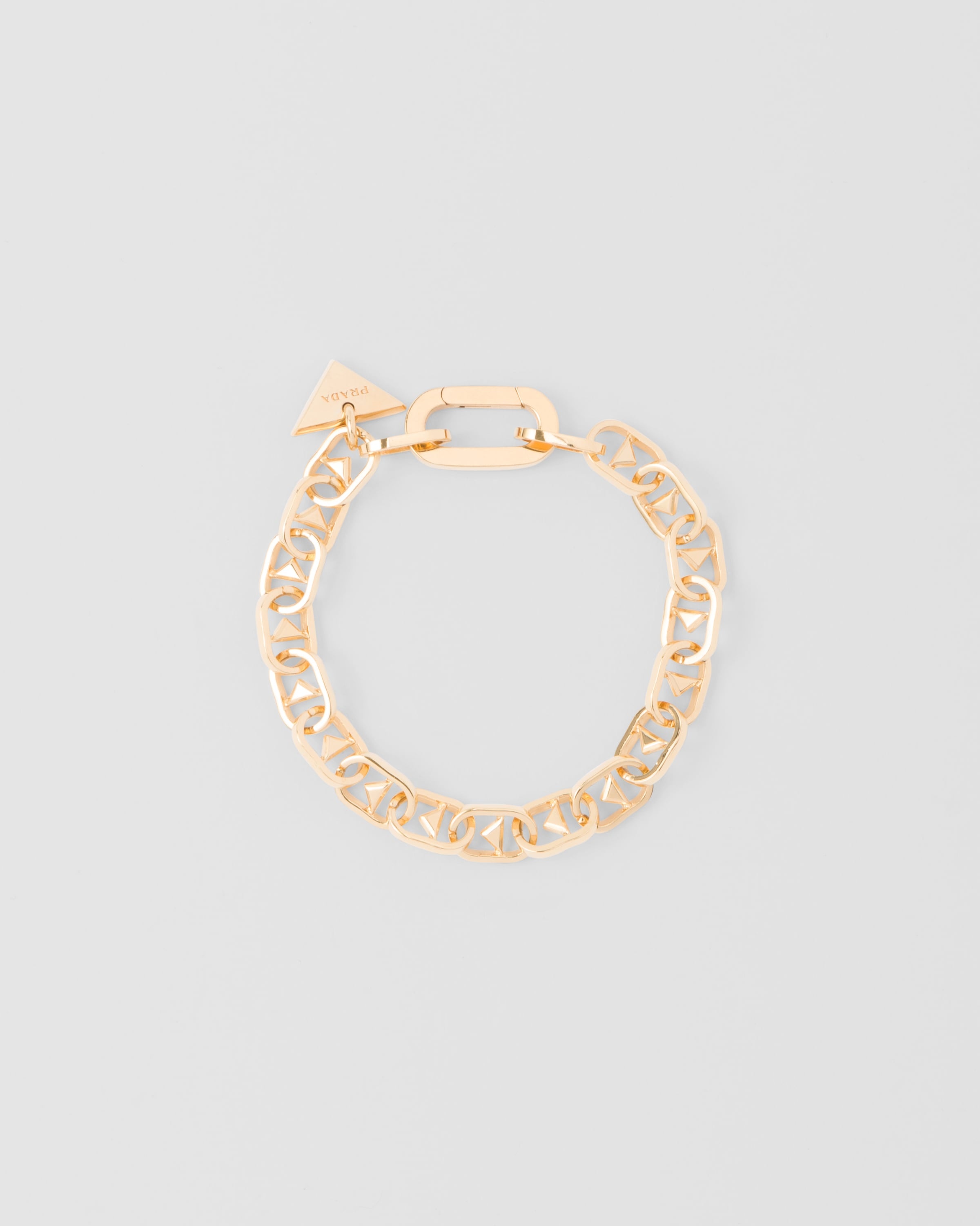 Metal bracelet - 1
