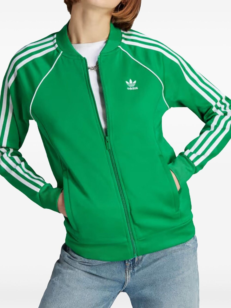 adidas Adicolor Classics SST track jacket outlook