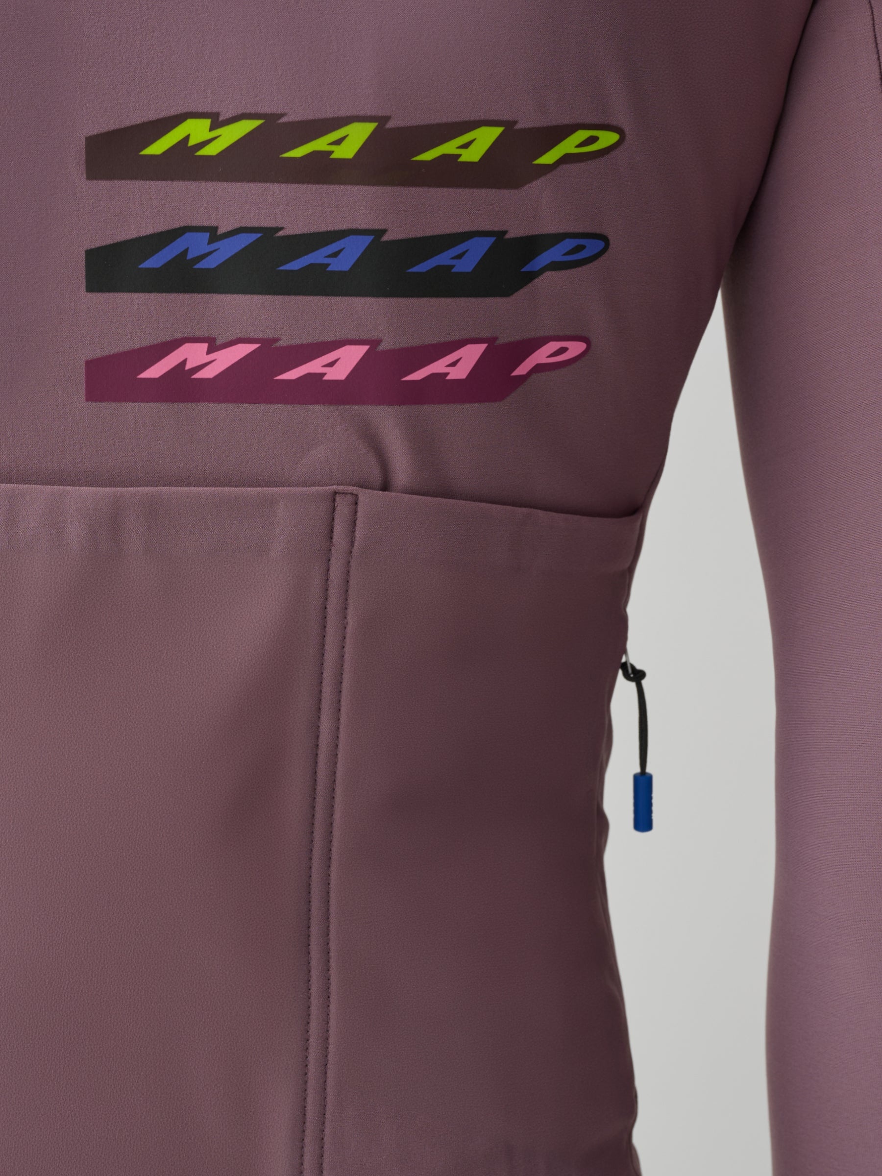 Evade X Thermal LS Jersey 2.0 - 6