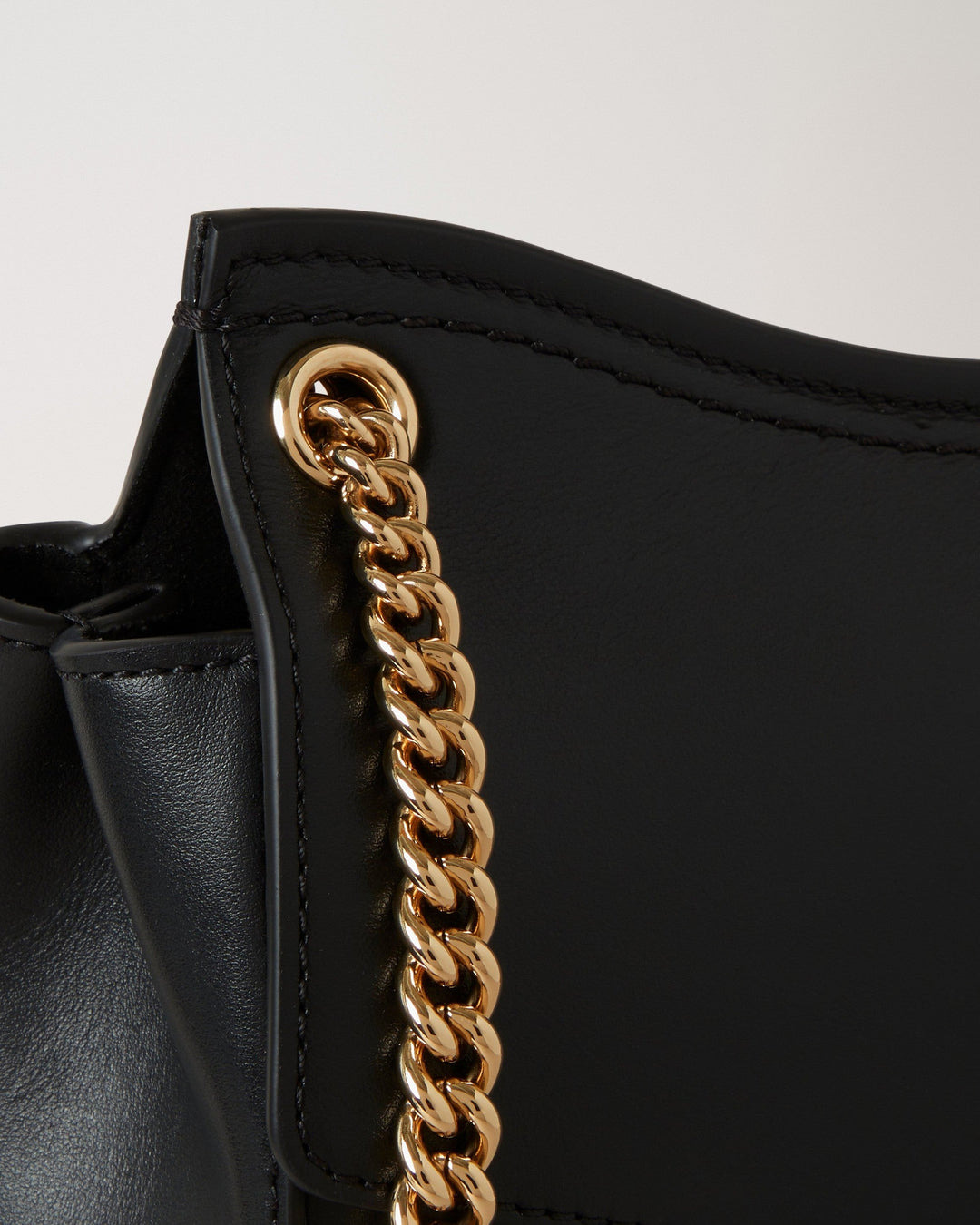 Lana Chain Shoulder High Gloss - 4