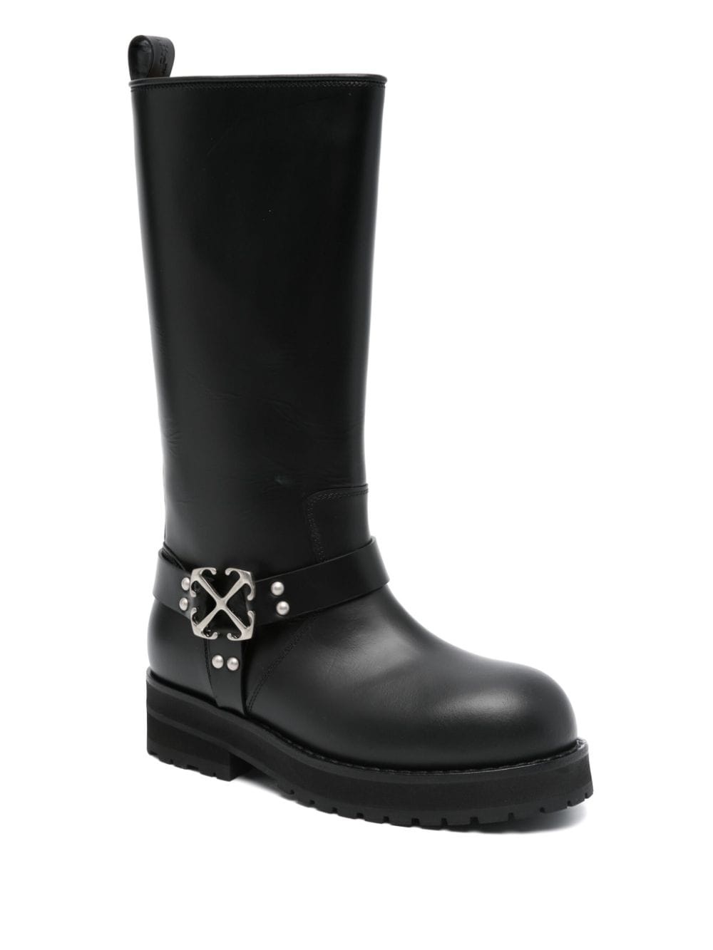 Off Track boots - 2