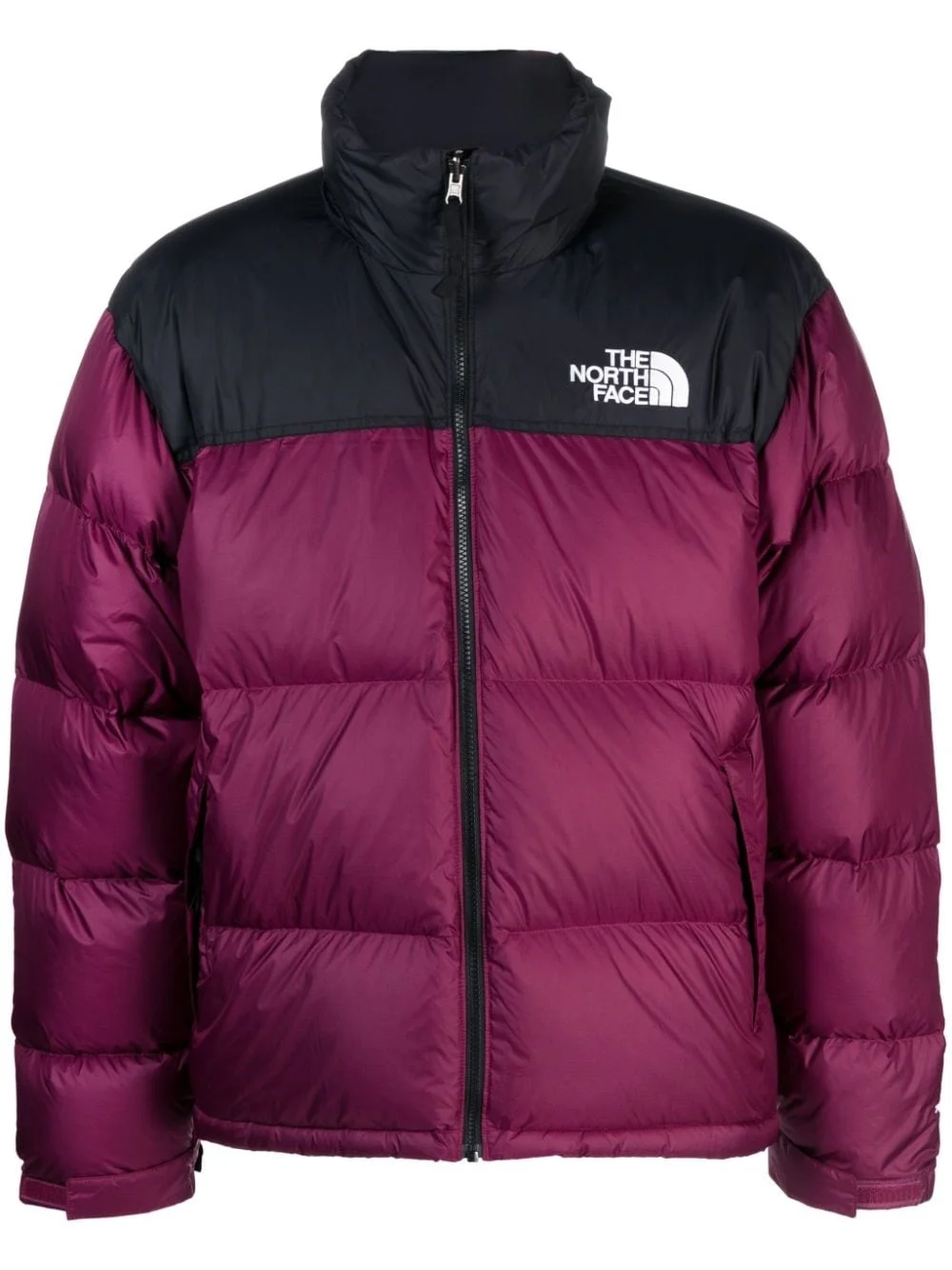 96 Retro Nuptse padded jacket - 1