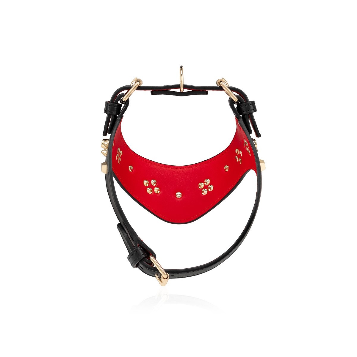 Loubiharness S - 4