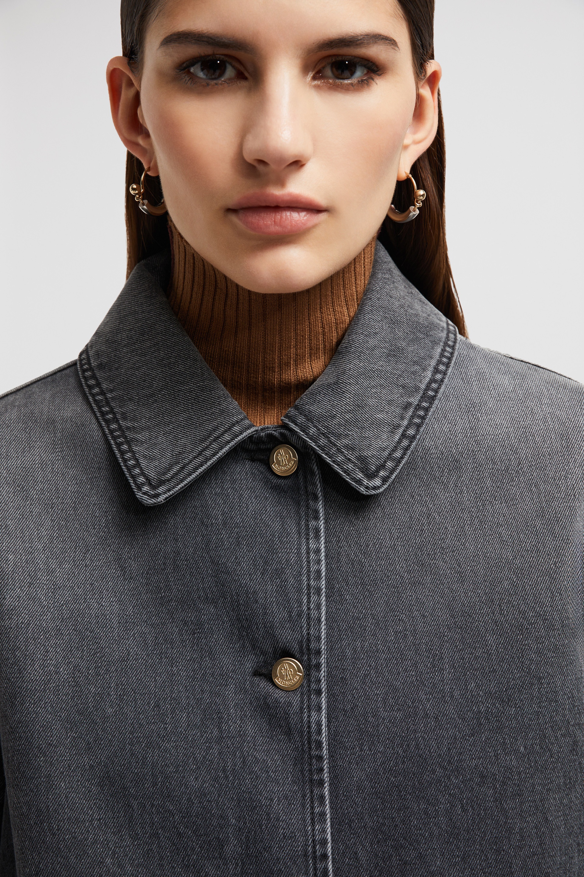 Denim Shirt - 6