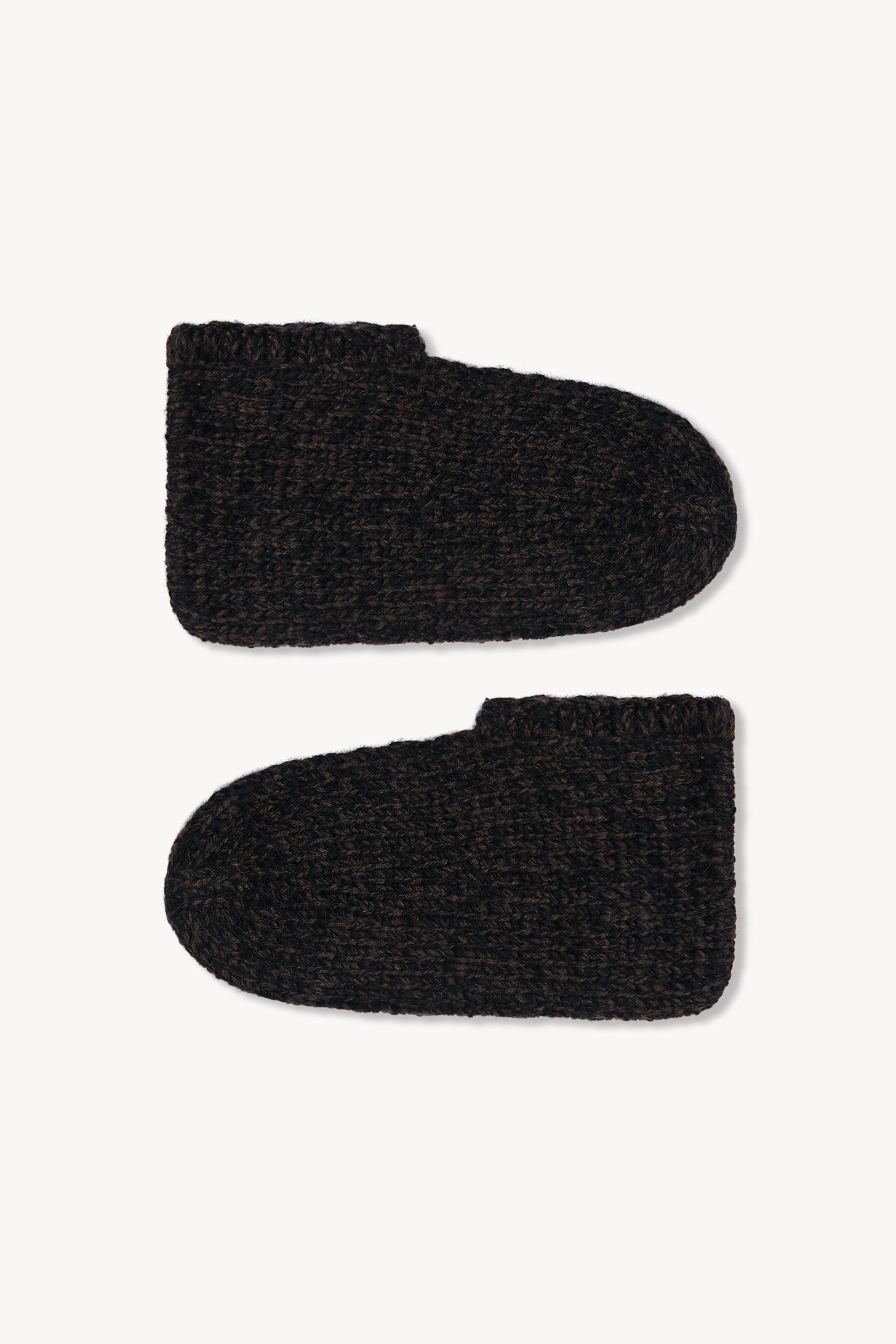 Hopis Socks in Cashmere - 1