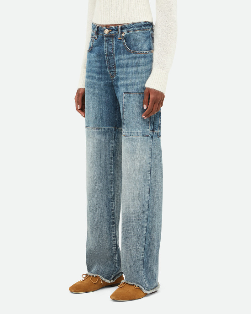 WALES BONNER Chance Denim outlook