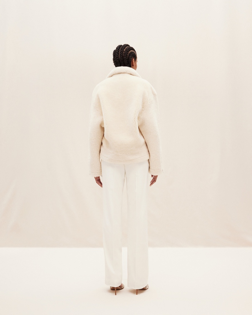 Le manteau Pastre - 3