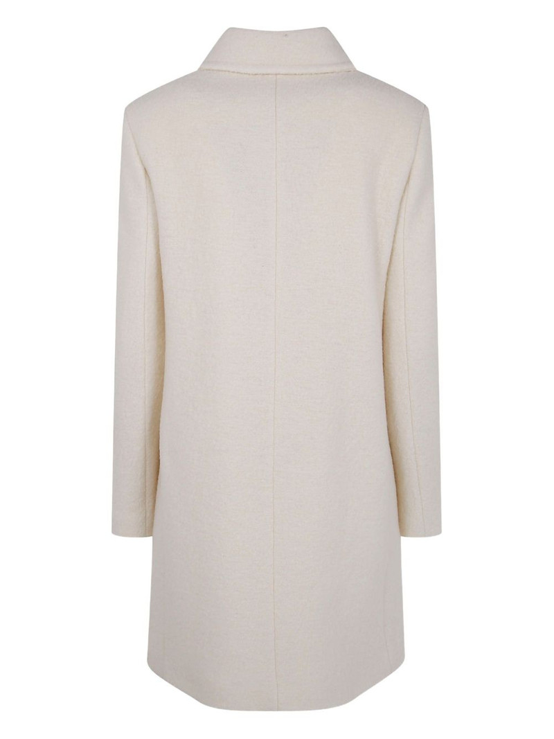 Aspesi buttoned coat outlook