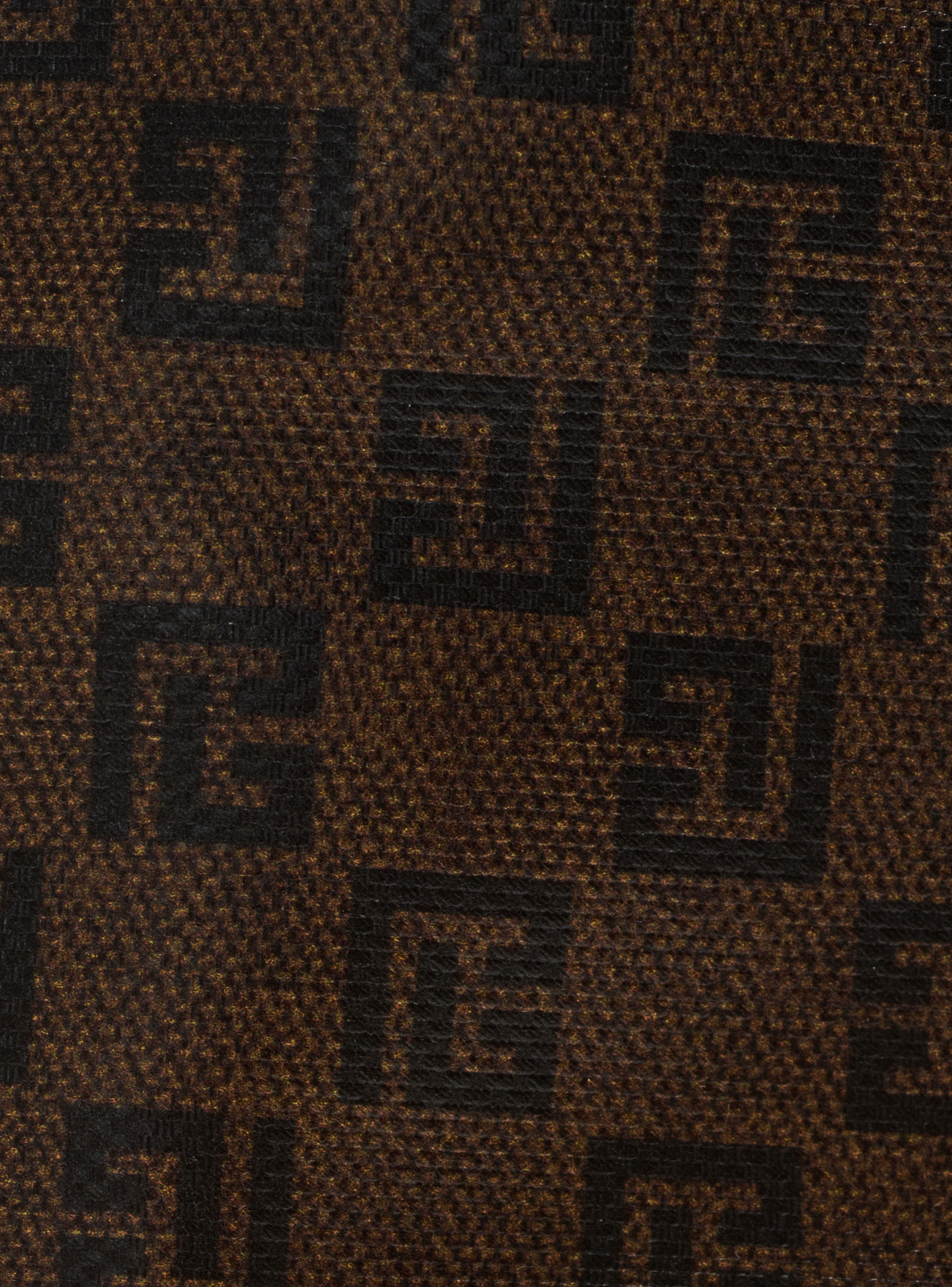 Brune mini monogram boots - 7
