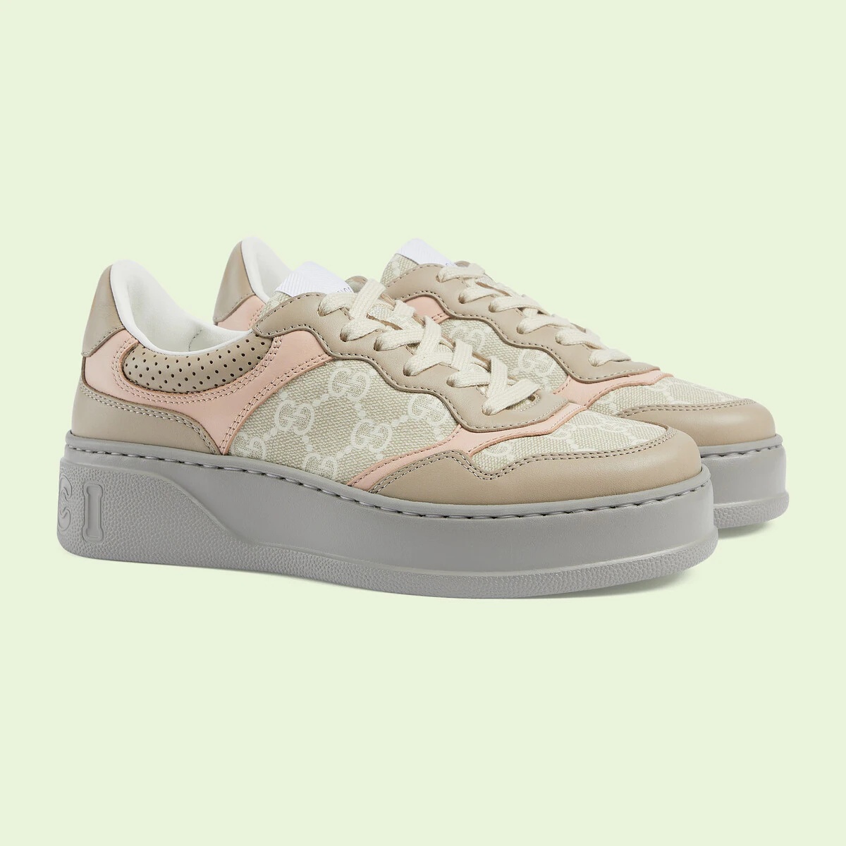 Women's GG sneaker - 2