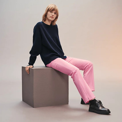 Hermès Supple sweater outlook