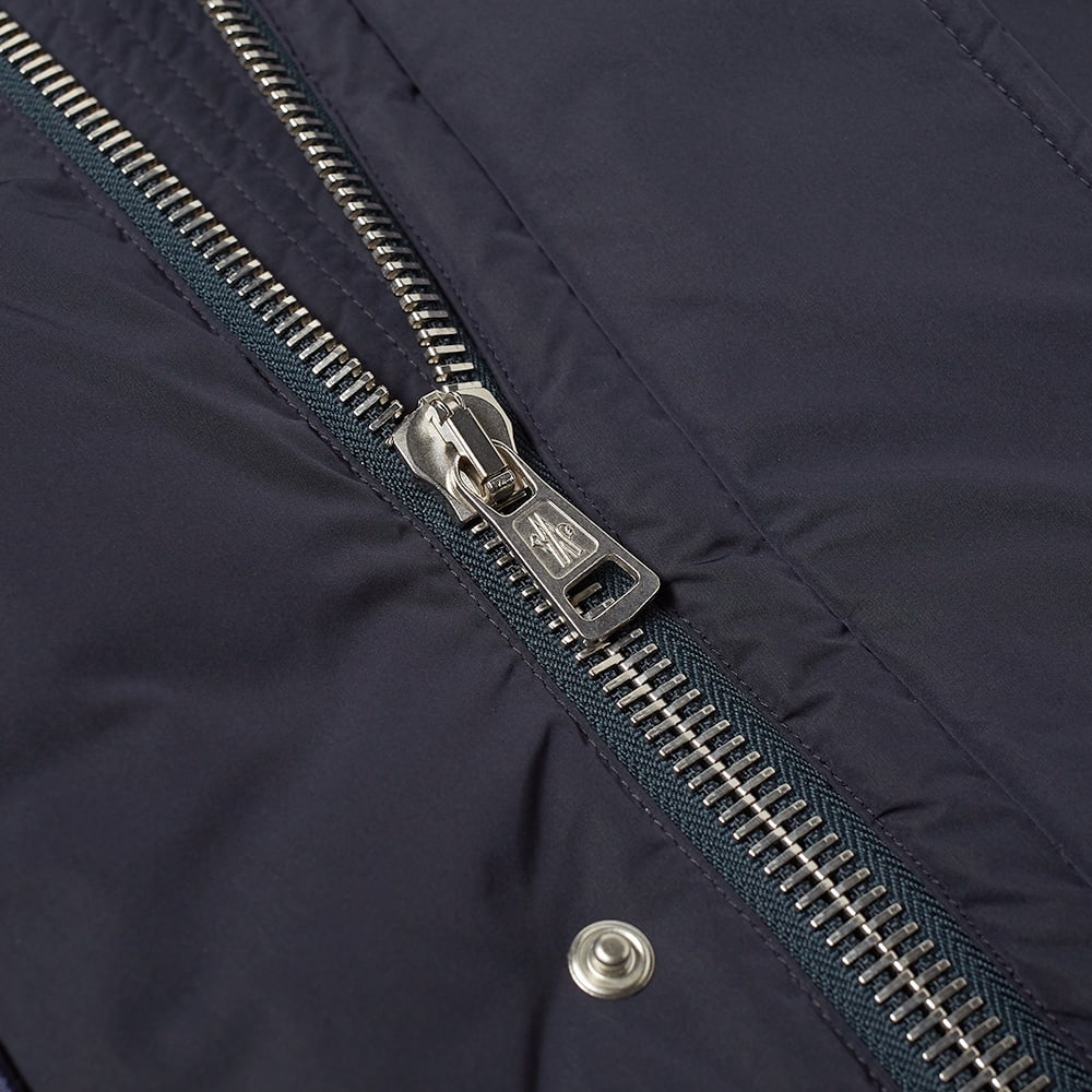 Moncler Dedion Expedition Down Parka - 4