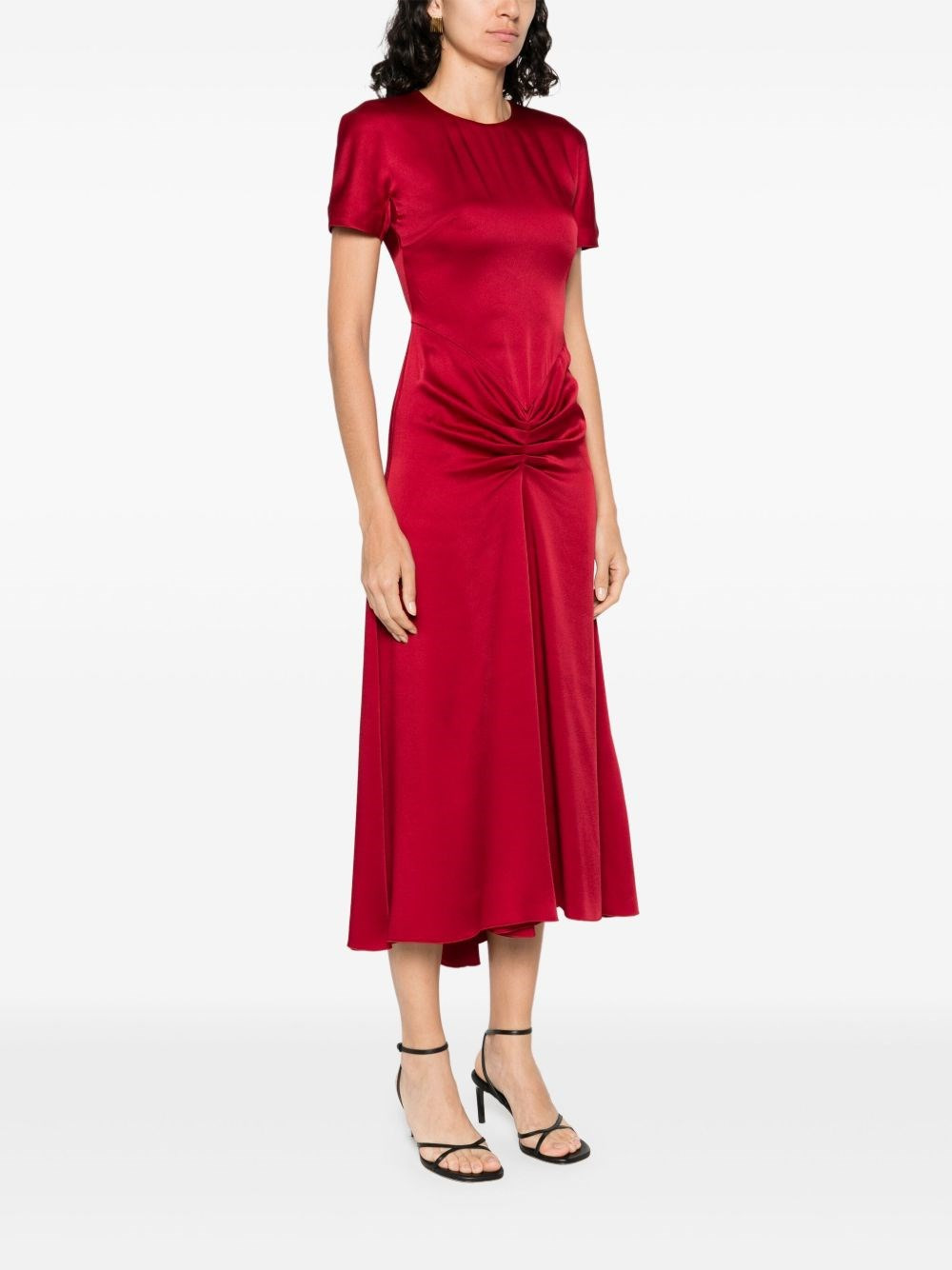 Midi dress - 3