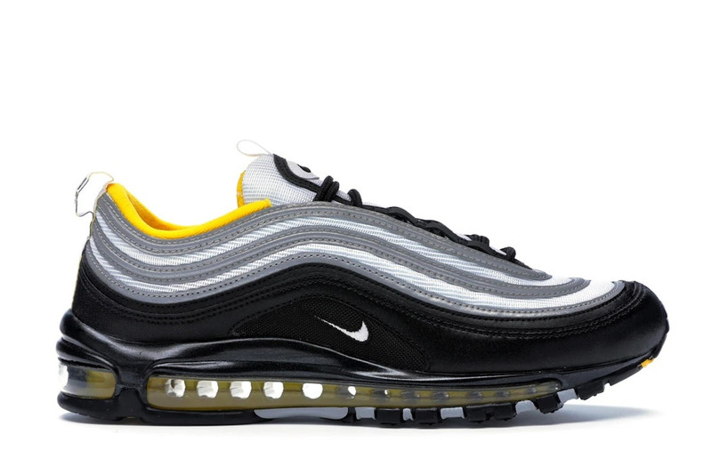 Nike Air Max 97 Steelers (2018) - 1