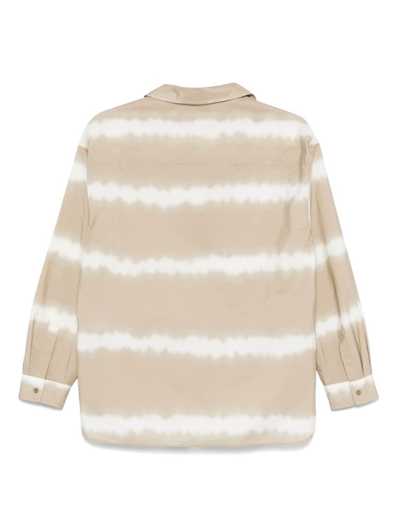 Aspesi cotton shirt outlook