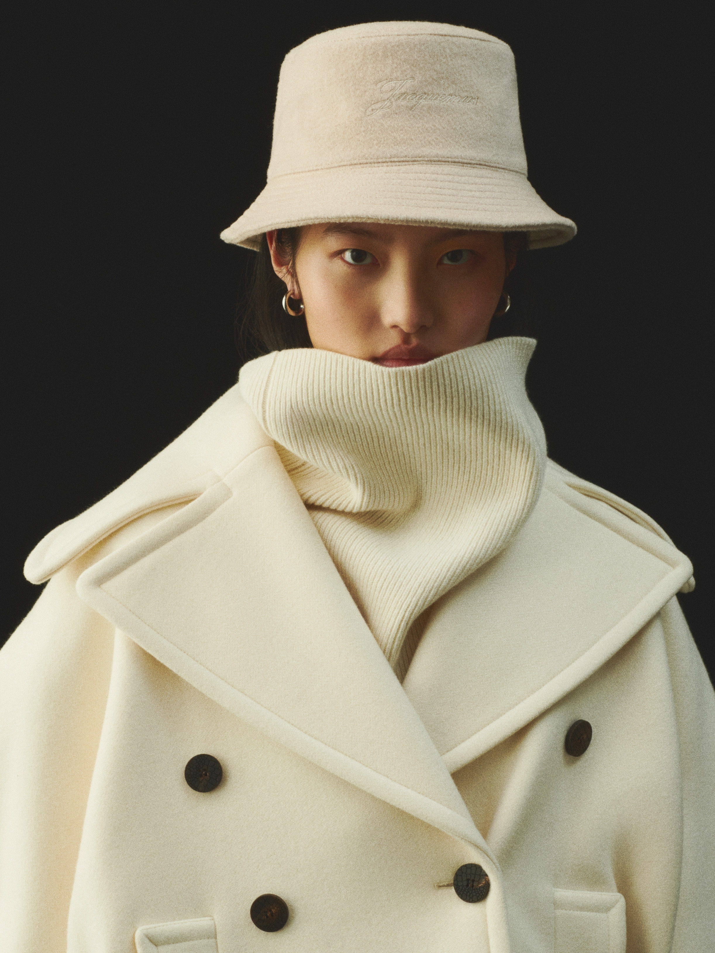 The Cachemiro bucket hat - 3