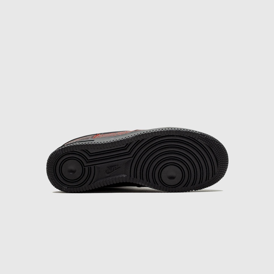 AIR FORCE 1 RETRO HWN QS "HALLOWEEN" - 6