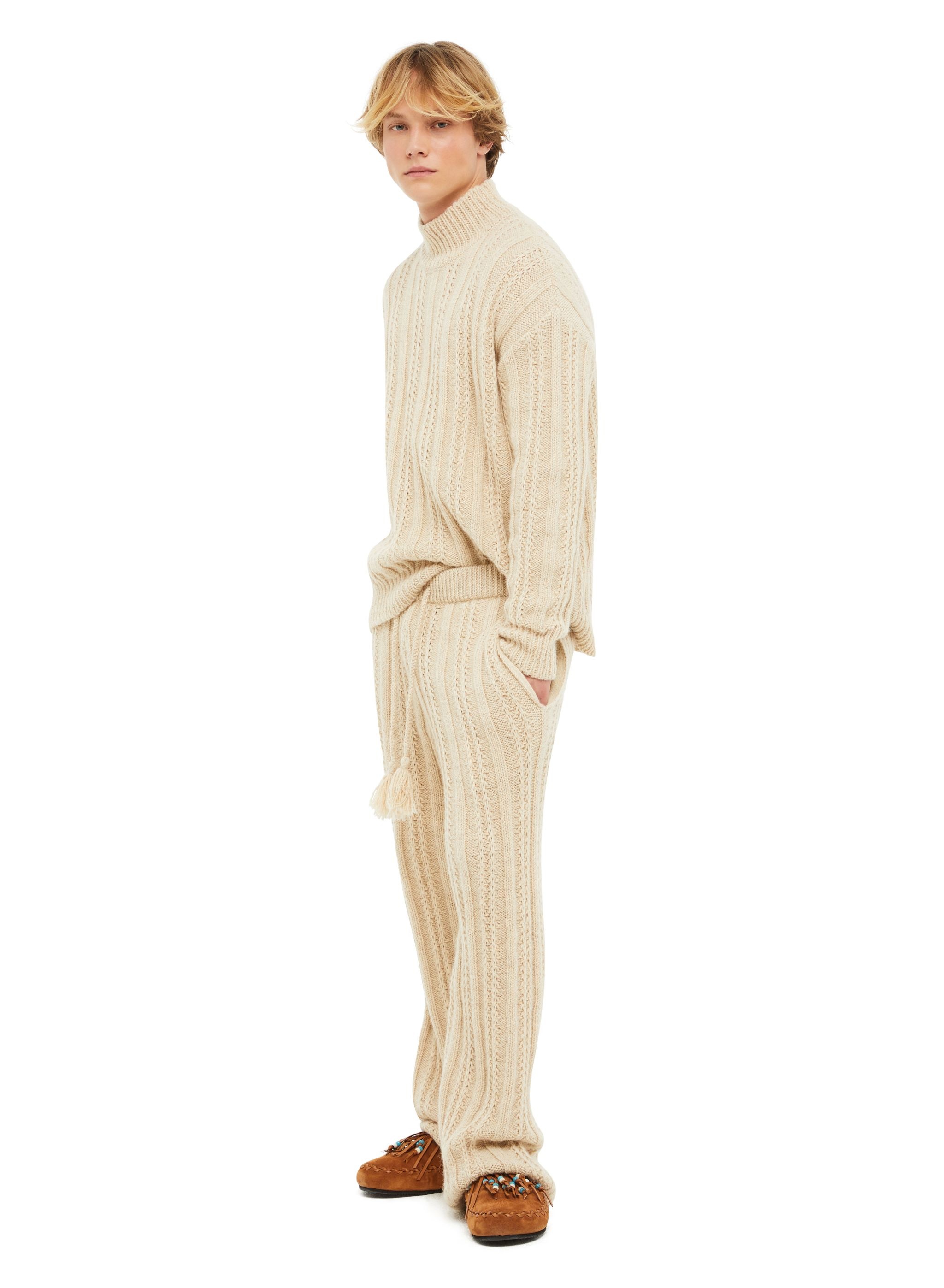 The Talking Glacier Pants - 5