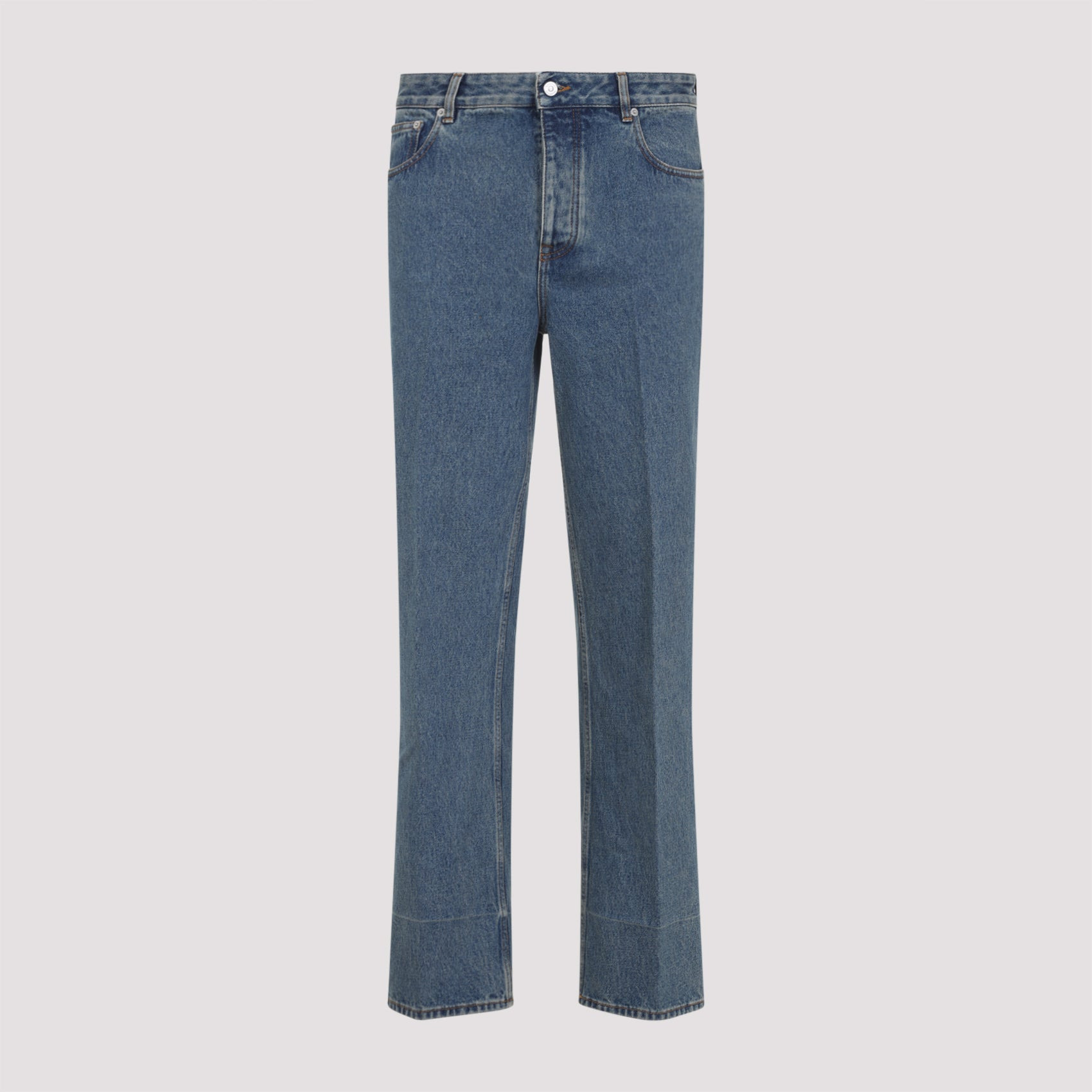 Jeans Blue - 2