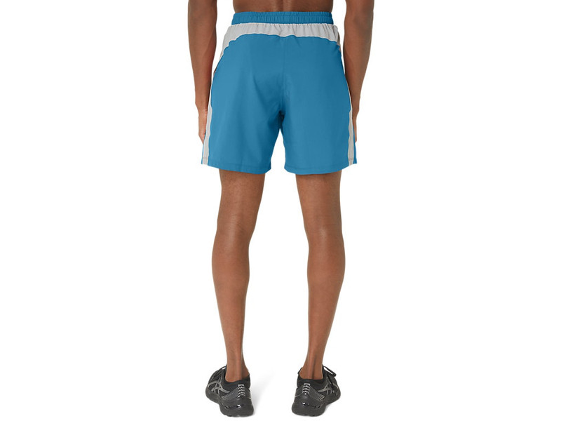 Asics MEN'S 7IN PR LYTE SHORT 2.0 outlook