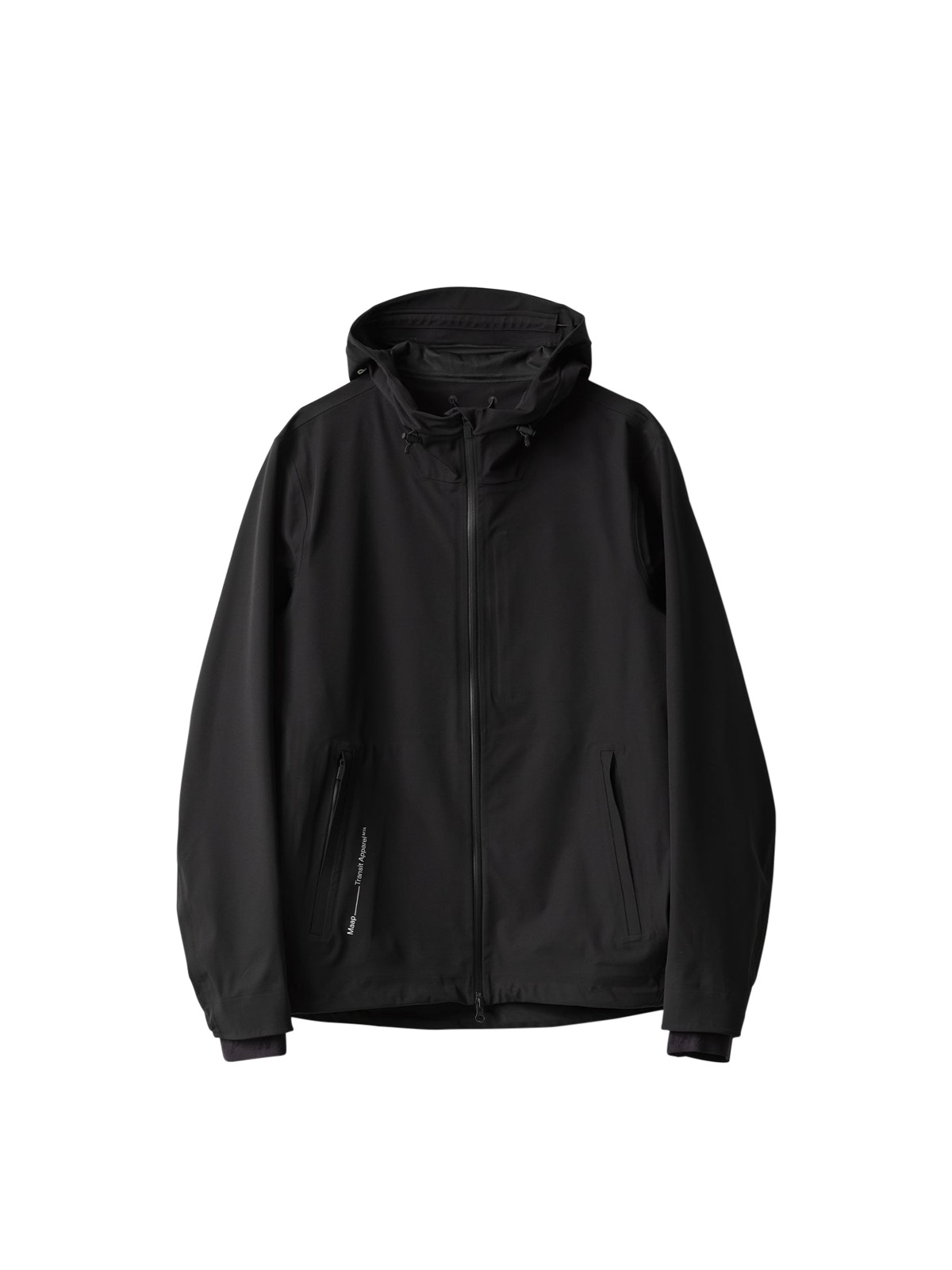 Roam Jacket 2.0 - 1