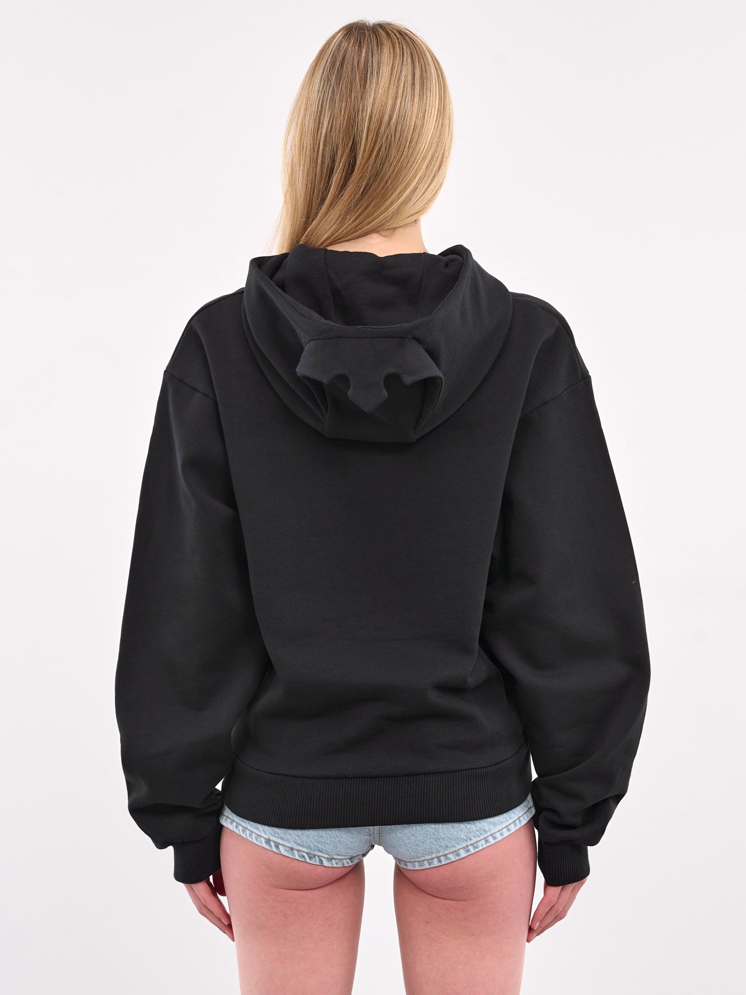 Disney Crown Hoodie - 3