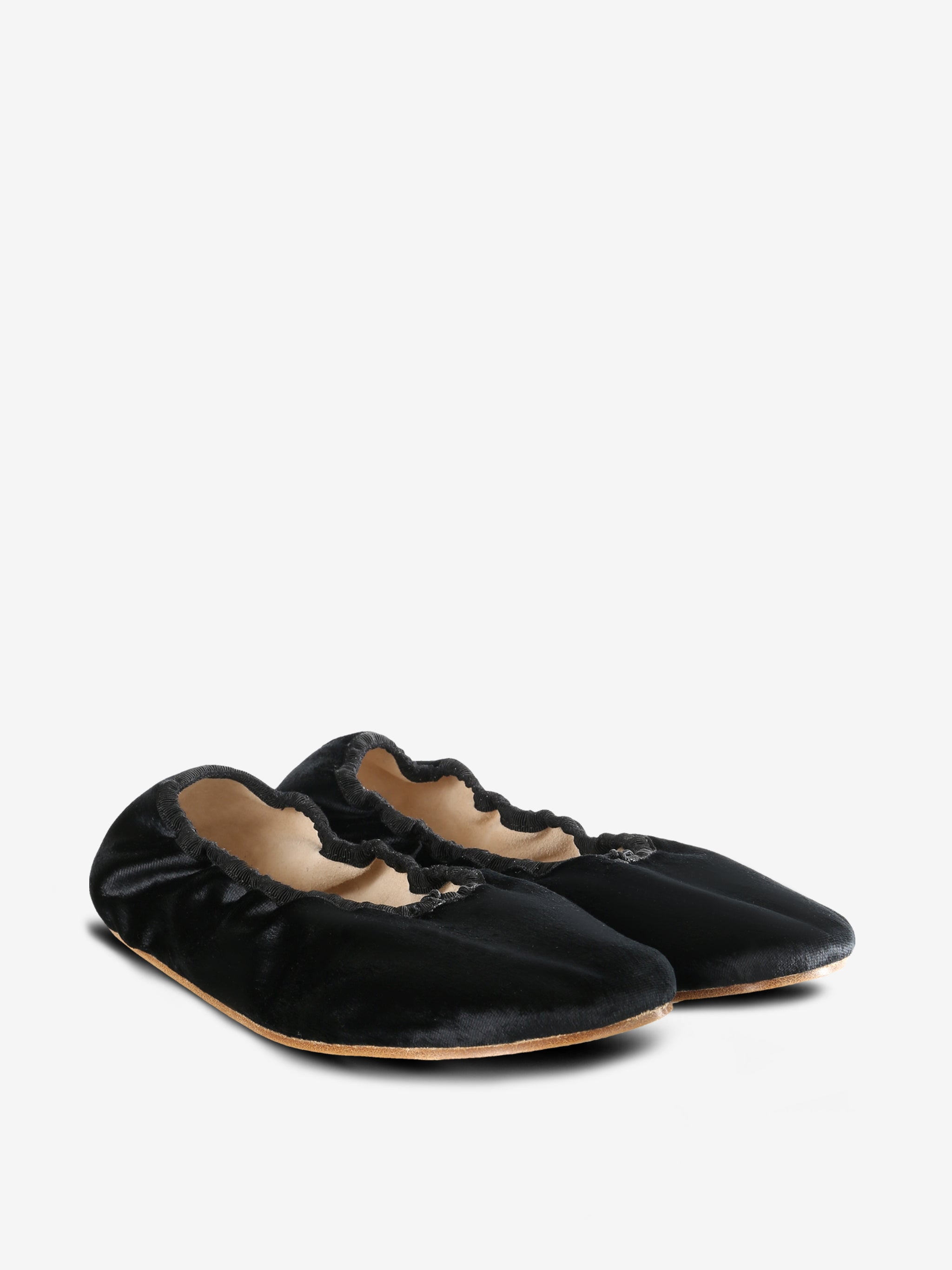 THE ROW - Women Round Ballet Shoes - 2