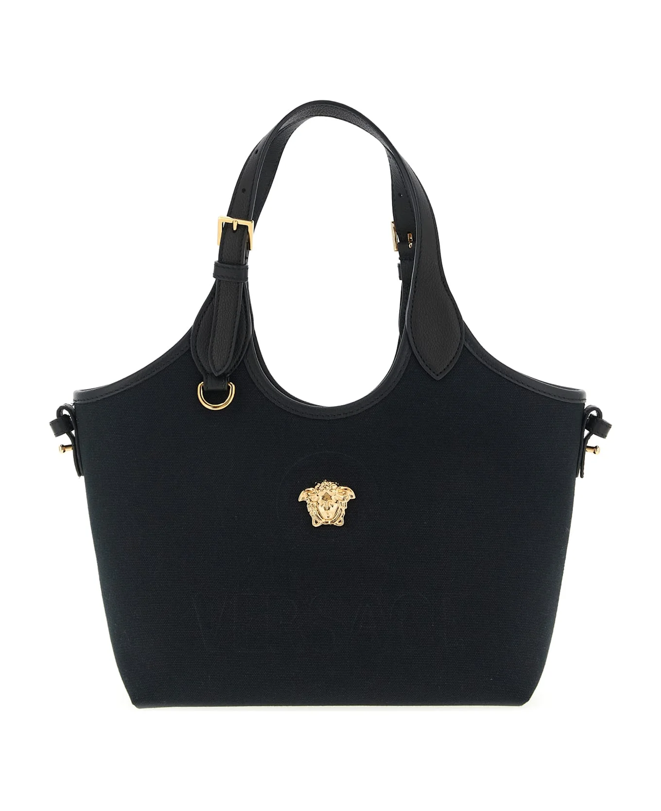 'la Medusa' Mini Shopping Bag - 1