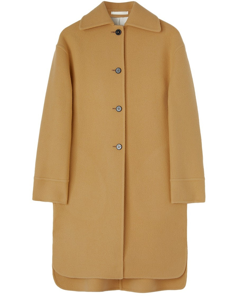 Coat 1