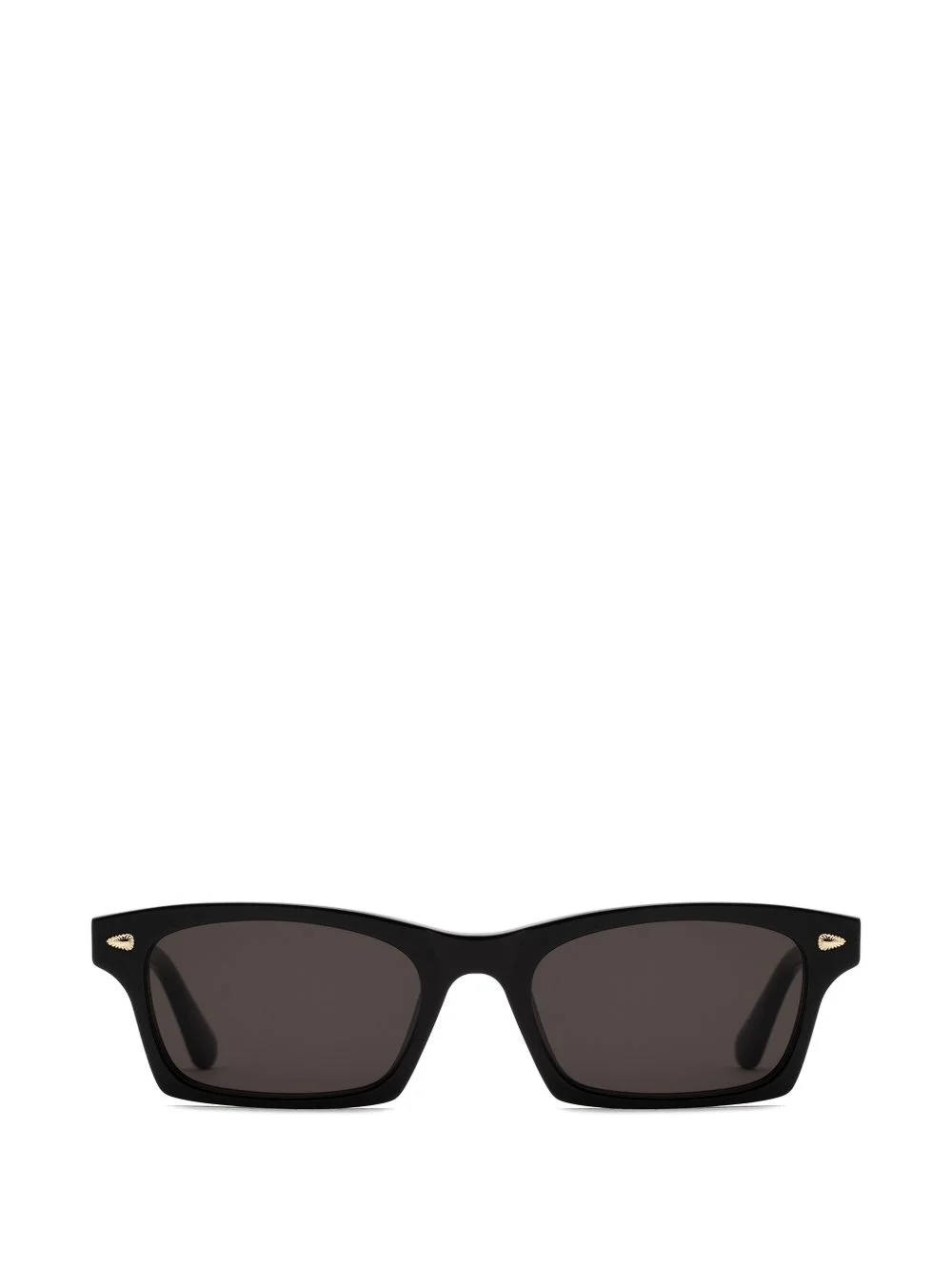 Tayo rectangle-frame sunglasses - 1