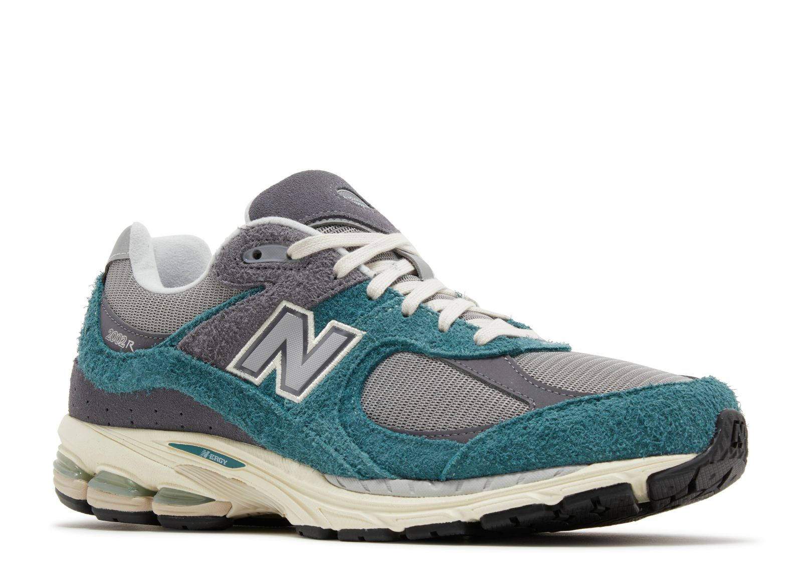 NEW BALANCE 2002R 'NEW SPRUCE MAGNET' - 2