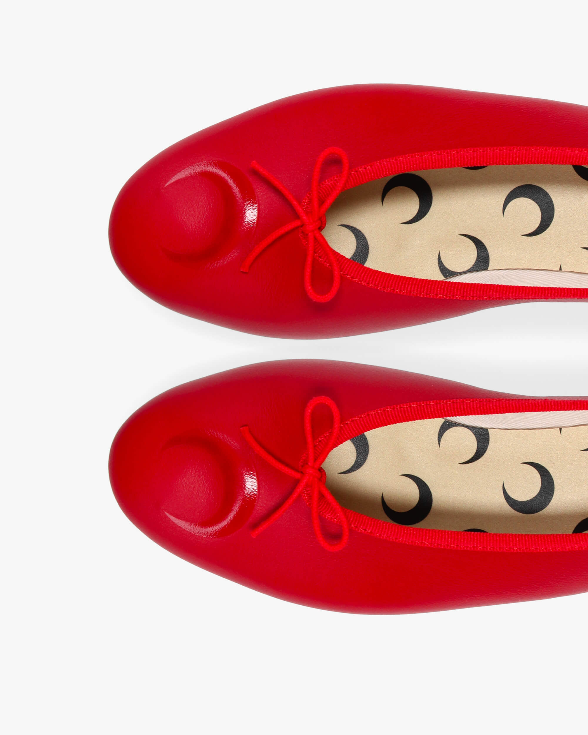 REPETTO X MARINE SERRE - LILOUH - 3