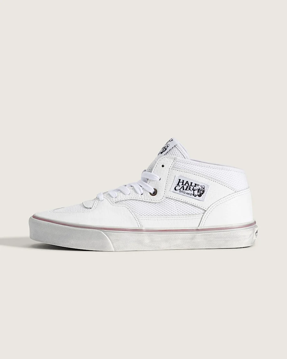 Half Cab Decon Shoe - 1