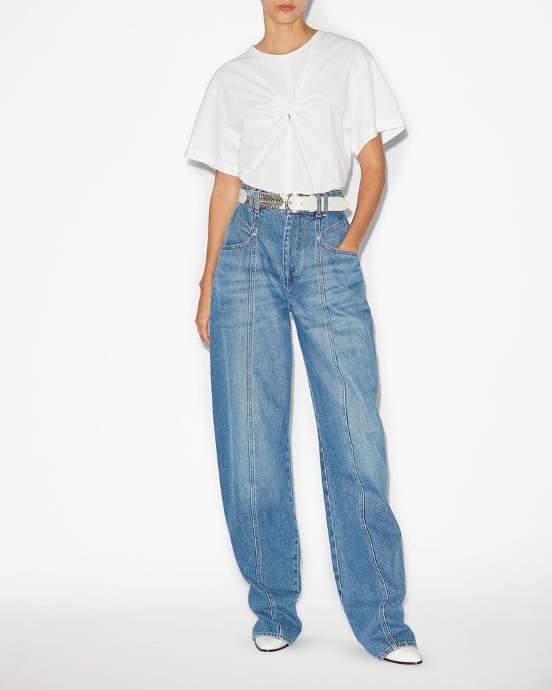 Isabel Marant ZURIA TEE-SHIRT outlook