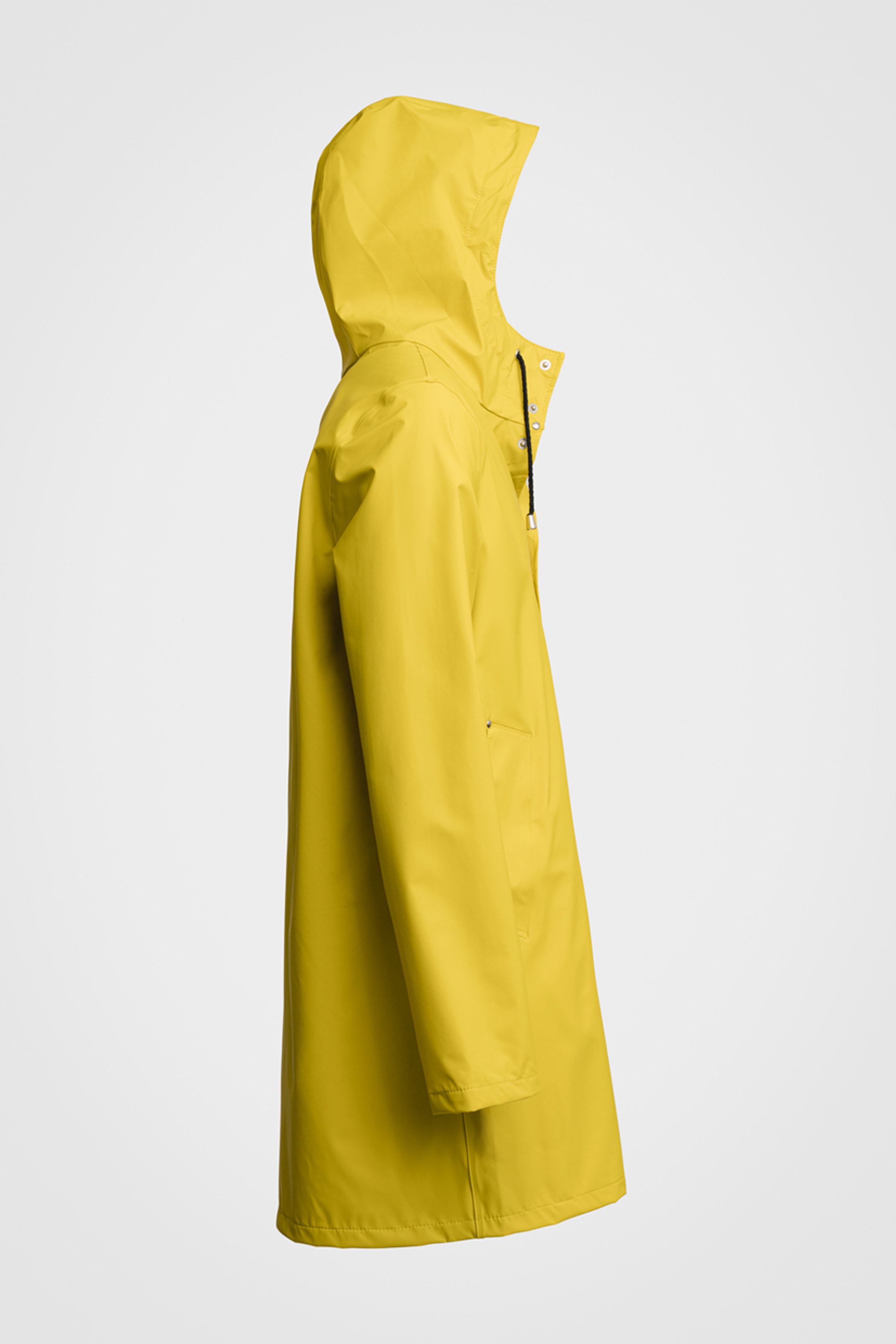 Stockholm Lightweight Saffron - 6