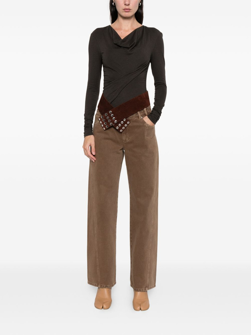 paloma wool Junco long-sleeve top outlook