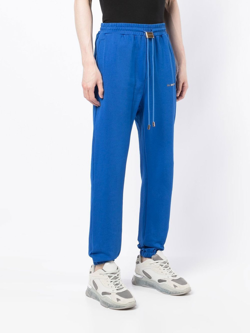 logo-plaque track pants 3