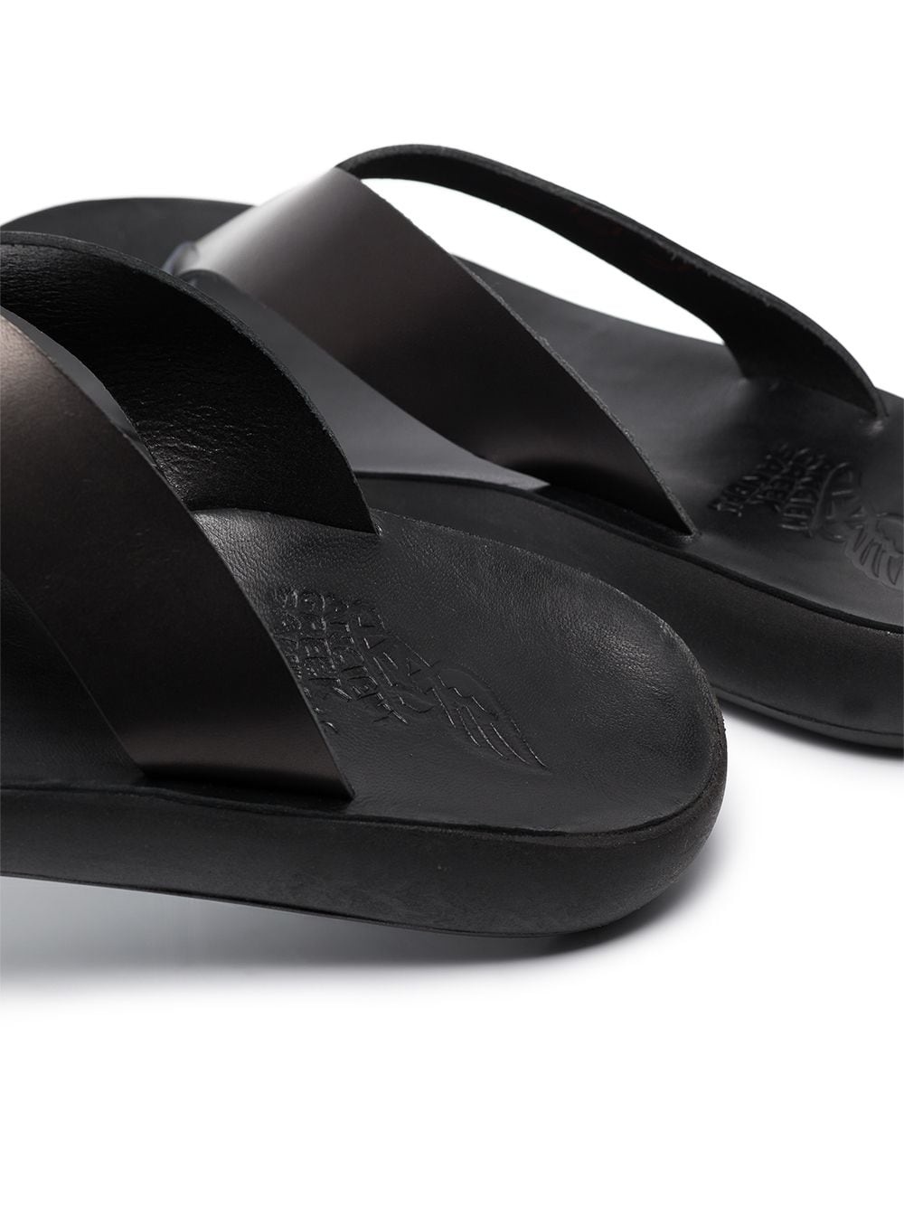 Charys leather sandals - 2