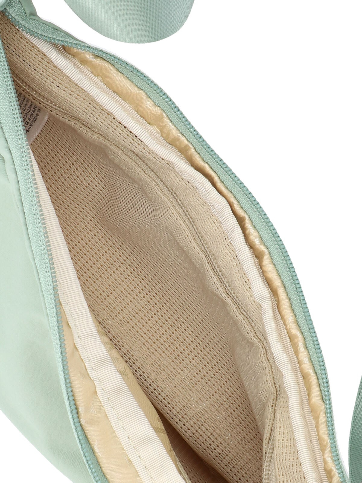 "NEVER STOP" CROSSBODY BAG - 4