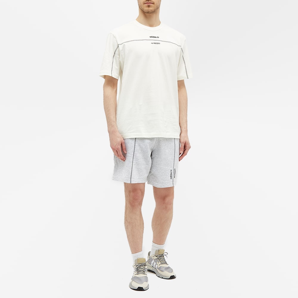 Adidas R.Y.V Tee - 6