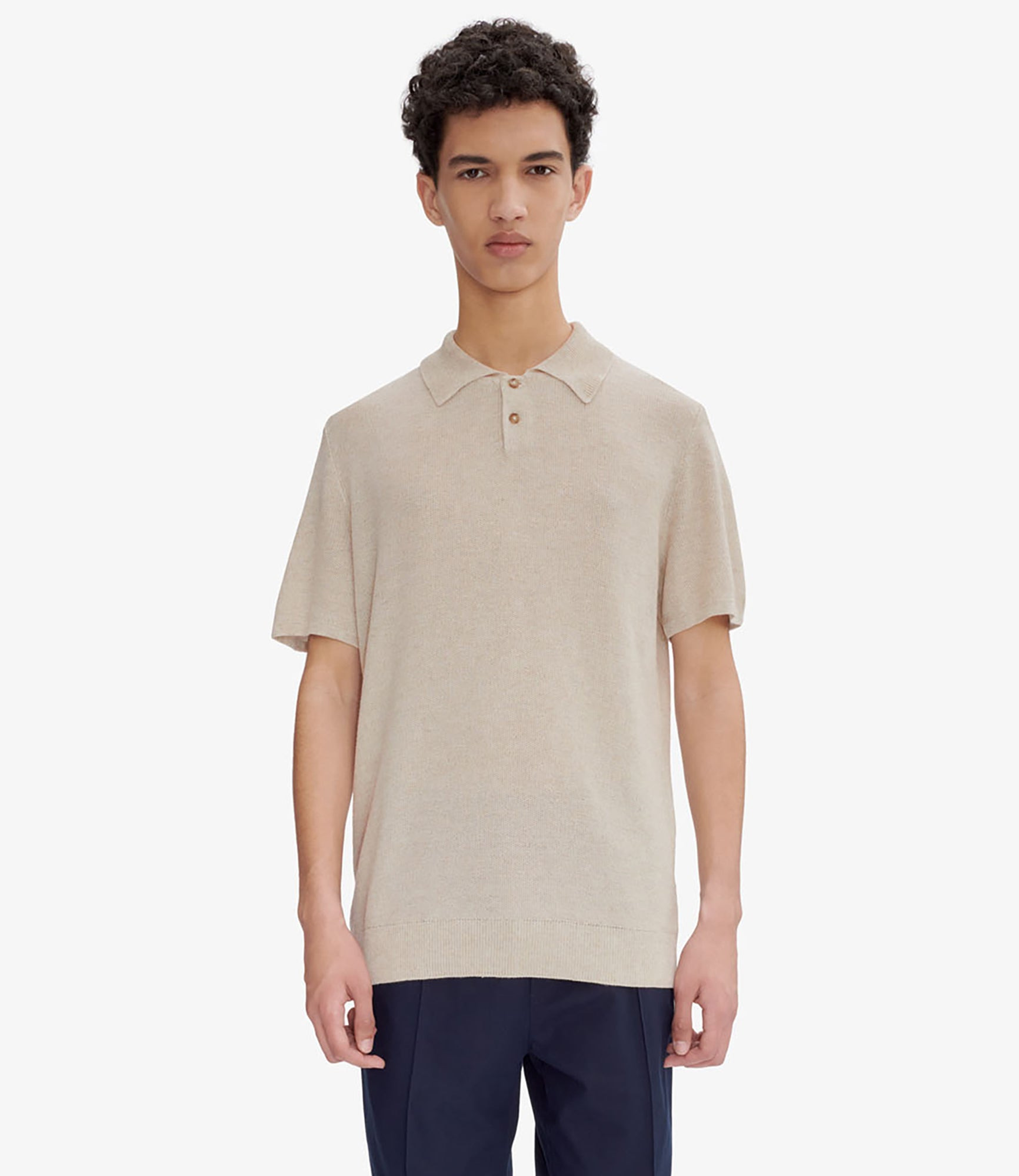 Jay polo shirt - 2