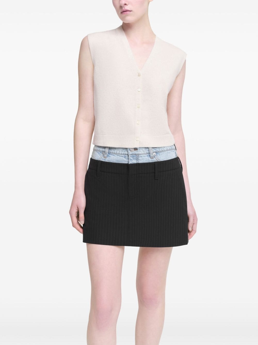 Rilee mini skirt - 5